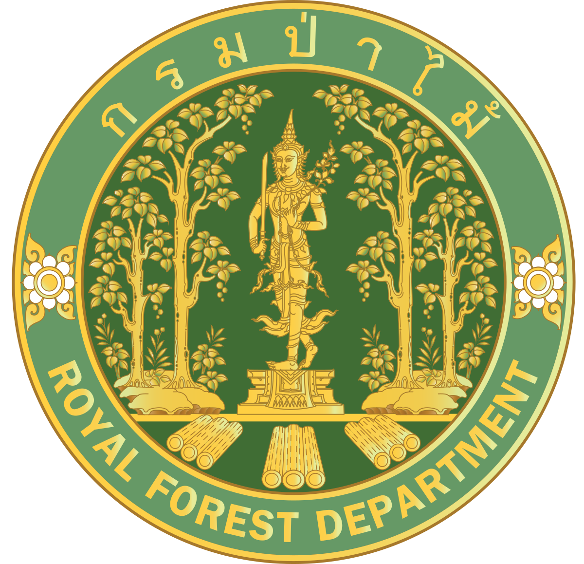Emblem_of_the_Royal_Forest_Department_(Thailand),_2023.svg